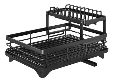 Miniatura 3 de ESCURRIDOR DE VAJILLA EXPANSIBLE PRO